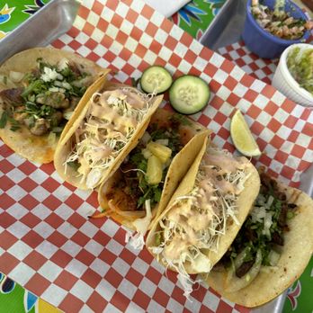 El PinchoTaco - Tacos Near Me - Charleston, South Carolina El PinchoTaco - Tacos Near Me - Charleston, South Carolina