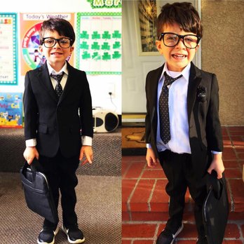Casa Montessori - Career Day! - Montessori Schools Near Me - Northridge, California