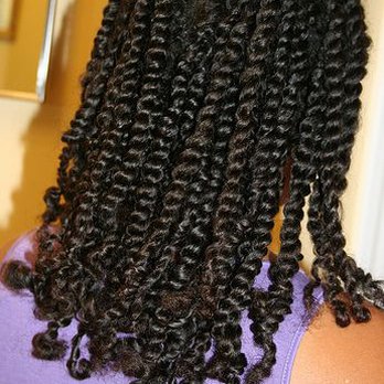 Pem the Braider - Natural Hair Twists:
$75 per hour or depends on how long your hair is - Hair Stylists Near Me Pem the Braider - Natural Hair Twists:
$75 per hour or depends on how long your hair is - Hair Stylists Near Me
