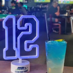 Action Sports Bar & Grill