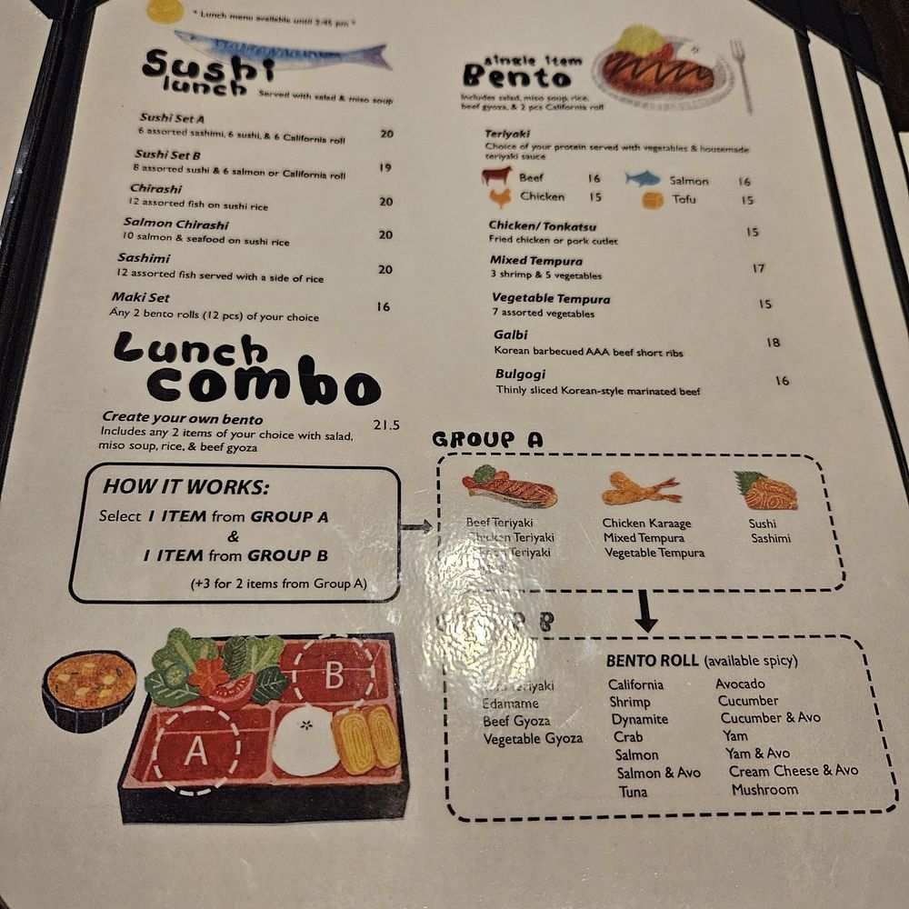 Markham Sushi - Sushi Bars Near Me - Markham, Ontario Markham Sushi - Sushi Bars Near Me - Markham, Ontario