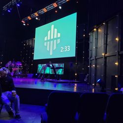 Mission City Church