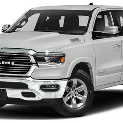 Bill Alexander Ford Lincoln - 2020 RAM 1500 Laramie 4WD