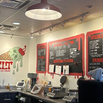 Melt Ice Cream - Ice Cream & Frozen Yogurt Near Me - Salem, Massachusetts Melt Ice Cream - Ice Cream & Frozen Yogurt Near Me - Salem, Massachusetts
