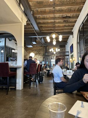 Lola's European Cafe by null