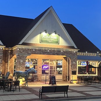 Railside - Beer Bar Near Me - Tryon, North Carolina Railside - Beer Bar Near Me - Tryon, North Carolina
