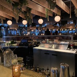 Westwood Bar & Grill