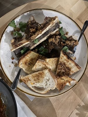 Luminary Kitchen & Provisions by null