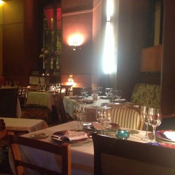 La Gamella - Spanish Near Me - Madrid, M