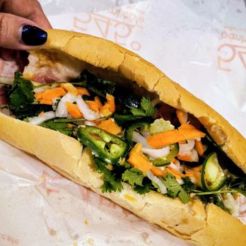 545° Banh Mi Cafe - Vietnamese Near Me - Davie, Florida 545° Banh Mi Cafe - Vietnamese Near Me - Davie, Florida