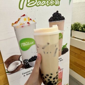 TBaar - Bubble Tea Near Me - Cerritos, California