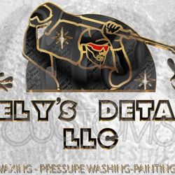 Barkley's Detailing