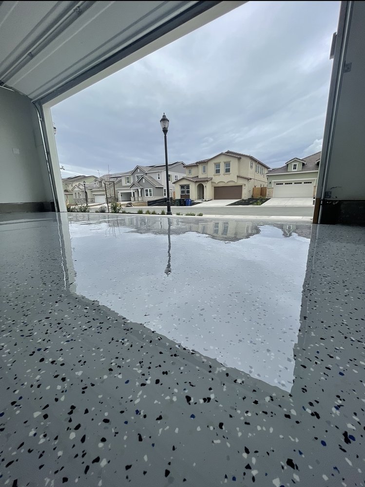NAPA VALLEY EPOXY Updated April 2024 16 Photos Napa, California