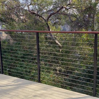 iDeck Construction - Decks & Railing Near Me