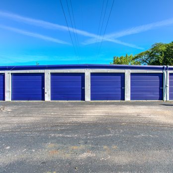 Simply Self Storage - Cooke Rd - Self Storage Near Me - Columbus, Ohio