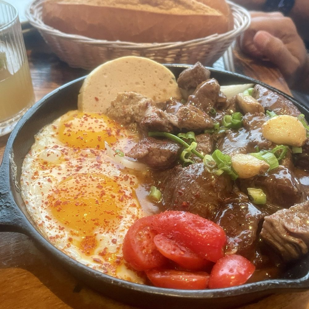 Nep Cafe - Breakfast & Brunch Near Me - Fountain Valley, California