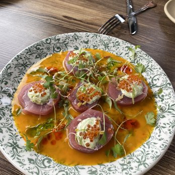 Tio Lucho's - Tuna - Peruvian Near Me - Atlanta, Georgia Tio Lucho's - Tuna - Peruvian Near Me - Atlanta, Georgia