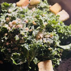 Pastaio - Side kale Caesar