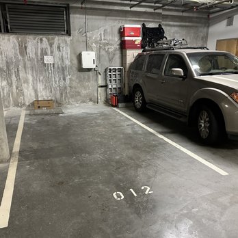 ELC Contractor - after level 2 charger was installed - Electricians Near Me - San Bruno, California