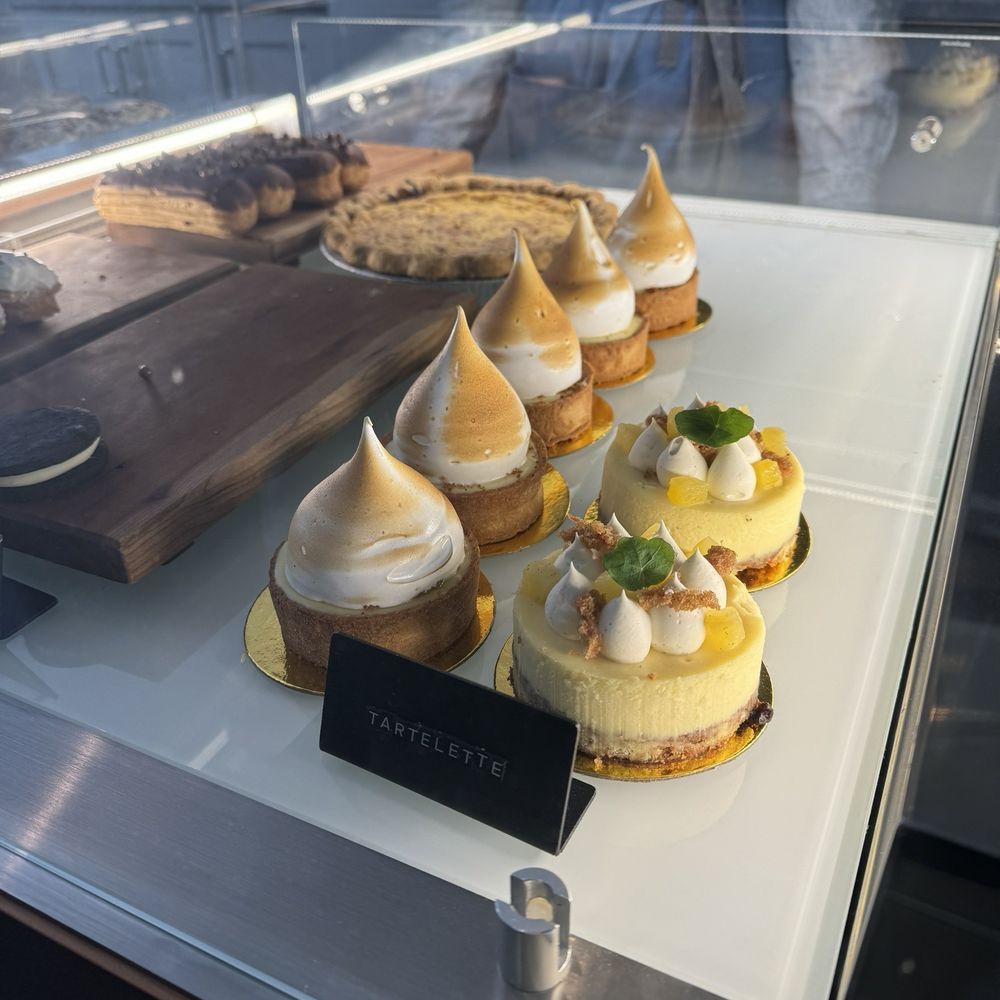Butter Block - Bakeries Near Me - Buffalo, New York