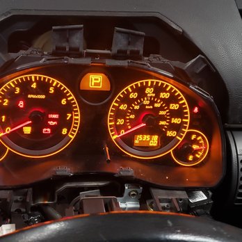 Instrument Cluster Repair - Auto Repair Near Me - Vallejo, California Instrument Cluster Repair - Auto Repair Near Me - Vallejo, California