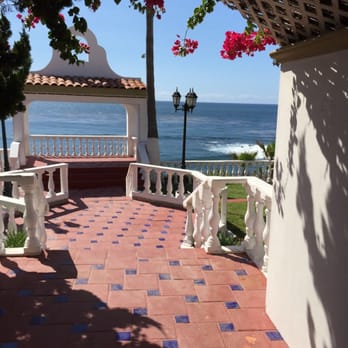 Hotel Calafia - Hotels Near Me - Rosarito, BCN