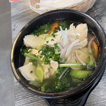 Pho Mai - Isn't that such a beautiful assortment of veggies!!!! - Vietnamese Near Me - Chandler, Arizona Pho Mai - Isn't that such a beautiful assortment of veggies!!!! - Vietnamese Near Me - Chandler, Arizona