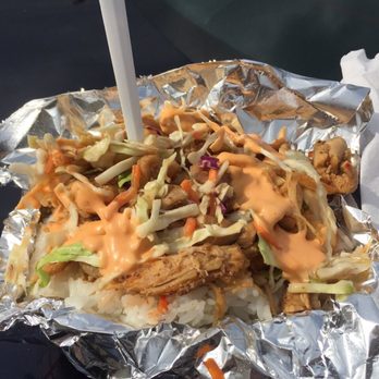 My Four Suns - Food Trucks Near Me