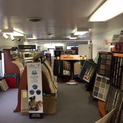Lehman's Carpet Cleaning - Flooring show room