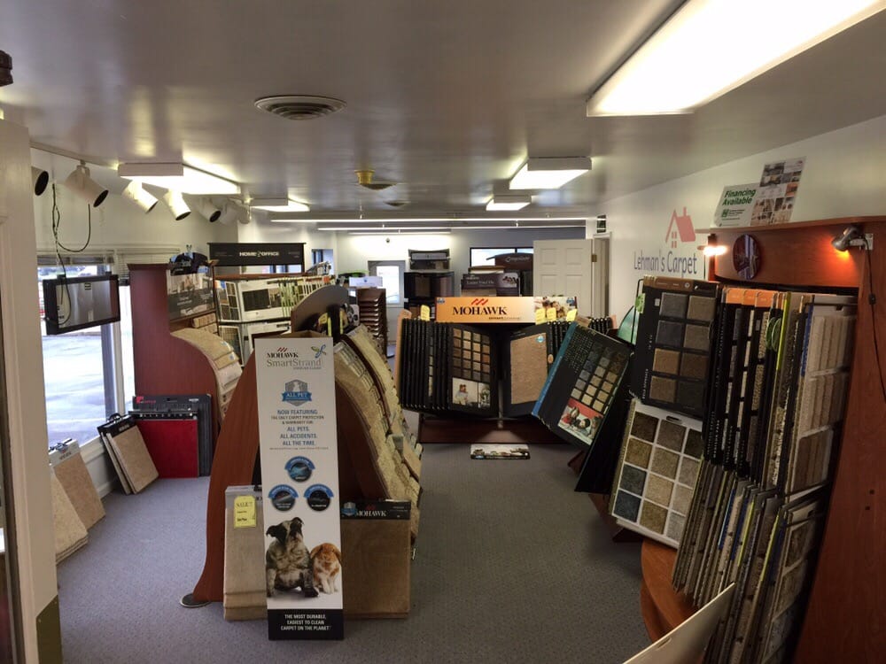 LEHMAN’S CARPET CLEANING Updated August 2024 11 Photos 2013