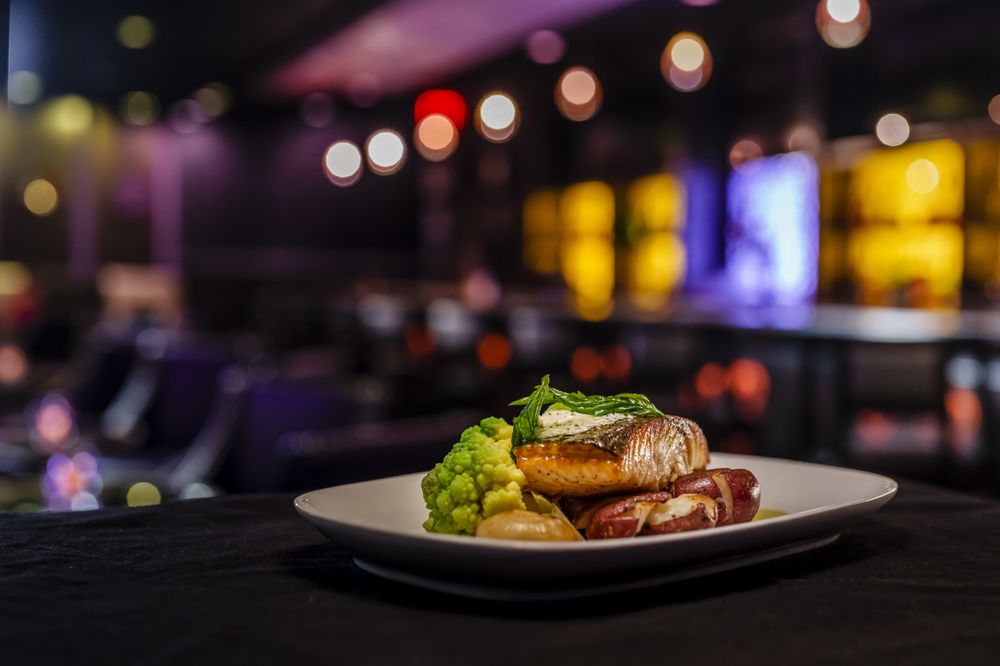 Social spots from Violet Thorn