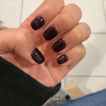 Bilancia Nail Spa - Nail Salons Near Me - Chicago, Illinois