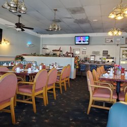 Our Place Restaurant - Plenty of dinning space