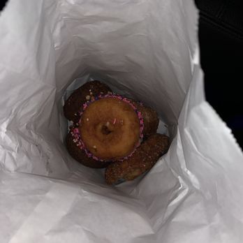 Friendly Donuts - extra bag of donuts - Donuts Near Me - Orange, California Friendly Donuts - extra bag of donuts - Donuts Near Me - Orange, California