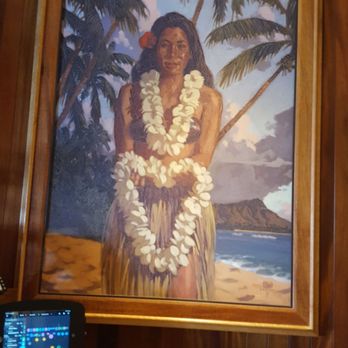Kuhio Beach Grill - Breakfast & Brunch Near Me - Honolulu, Hawaii