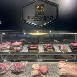 Buckhead Butcher Shop
