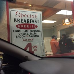 Ortega Burger