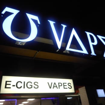 U-Vape - Tobacco Shops Near Me - Davie, Florida