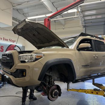 Brake Pro’s - Auto Repair Near Me - Antioch, California
