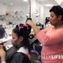 Photo of Slek Styling Bar