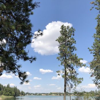 Waterfront Park - Parks Near Me - Medical Lake, Washington Waterfront Park - Parks Near Me - Medical Lake, Washington