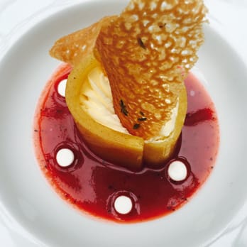 Sassafraz - Dessert - French Near Me - Toronto, Ontario Sassafraz - Dessert - French Near Me - Toronto, Ontario