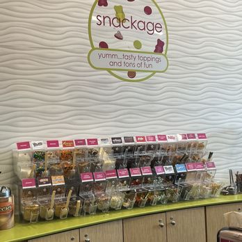 Menchie’s Frozen Yogurt - Ice Cream & Frozen Yogurt Near Me - Saint Charles, Missouri Menchie’s Frozen Yogurt - Ice Cream & Frozen Yogurt Near Me - Saint Charles, Missouri