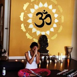 The Wellness of OZ Yoga, Meditation & Workshop Studio - Chakra Workshops & Guided Meditation.