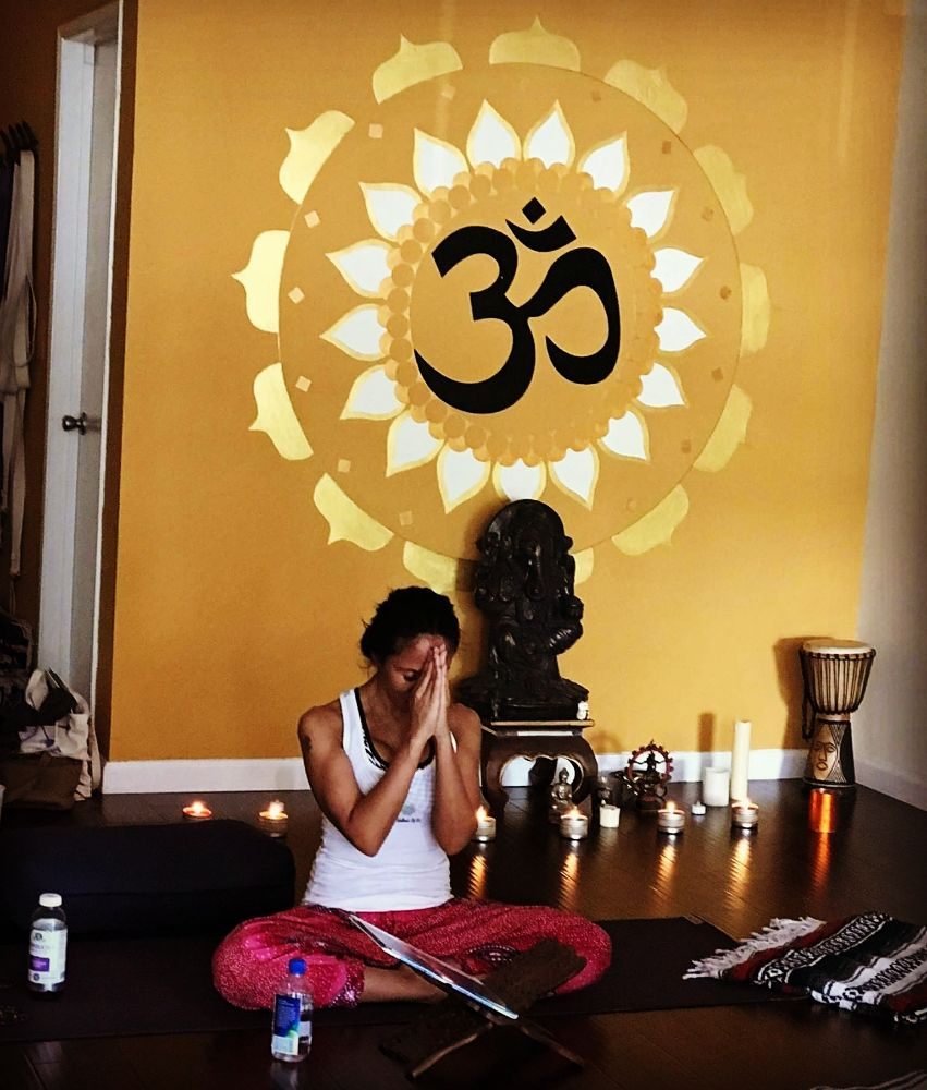 THE WELLNESS OF OZ YOGA, MEDITATION & STUDIO 29 Photos & 22