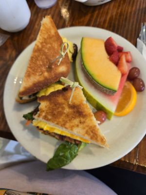 Wakin' Bakin' by null