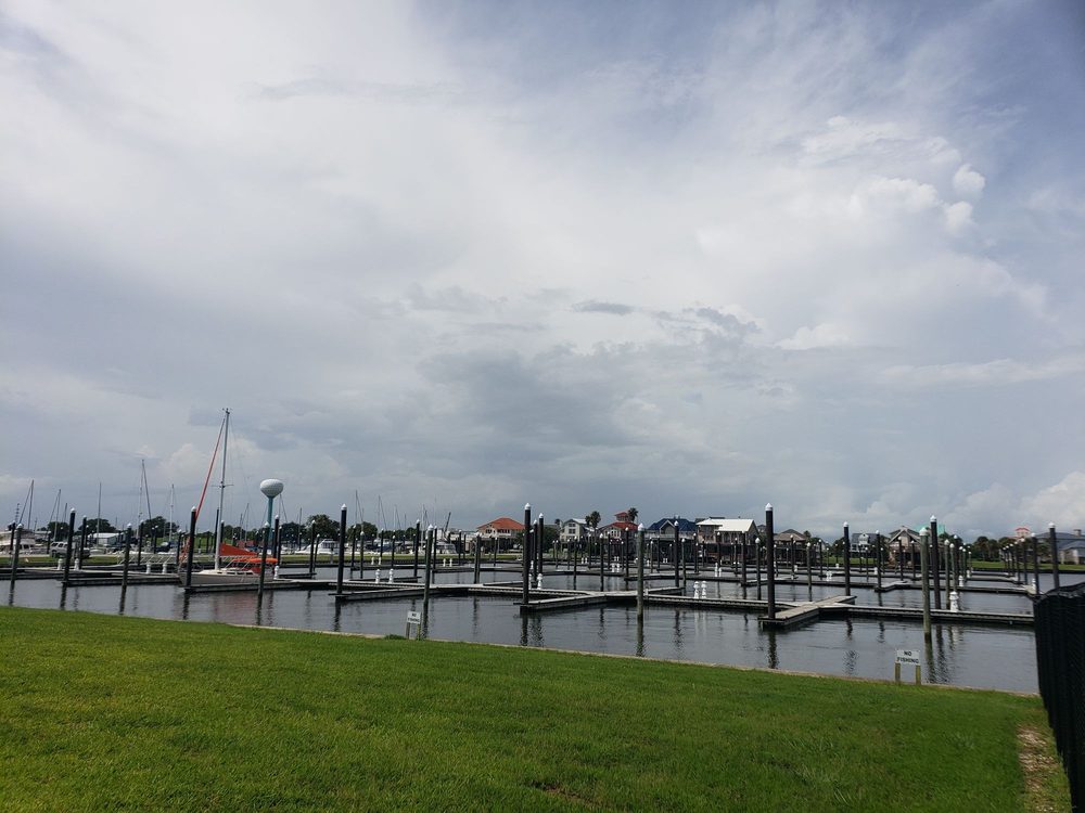 PLEASURE ISLAND COMMISSION Updated August 2024 520 Pleasure Pier