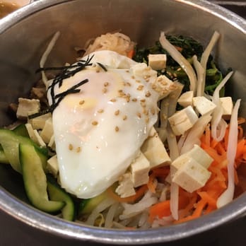 Hanok - Korean Near Me - New York, New York
