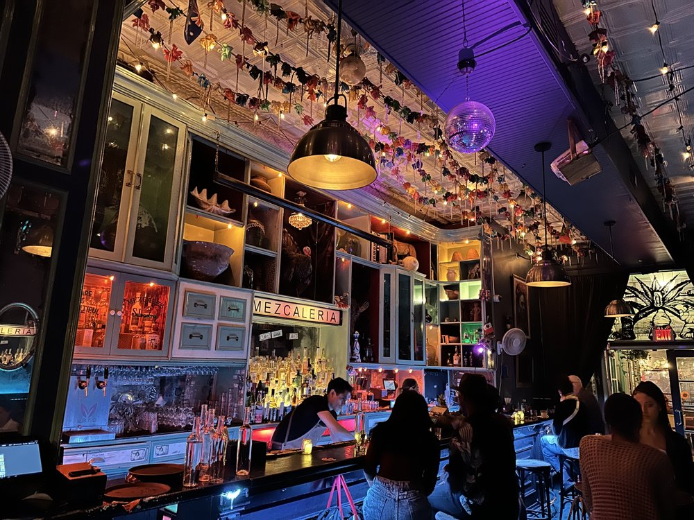 Casa Mezcal