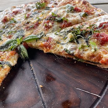 204 Pizza - 16. Margherita Pizza - Italian Near Me - Virginia Beach, Virginia 204 Pizza - 16. Margherita Pizza - Italian Near Me - Virginia Beach, Virginia